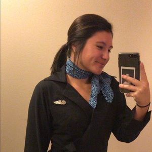 Meet your Posher, Alexandra